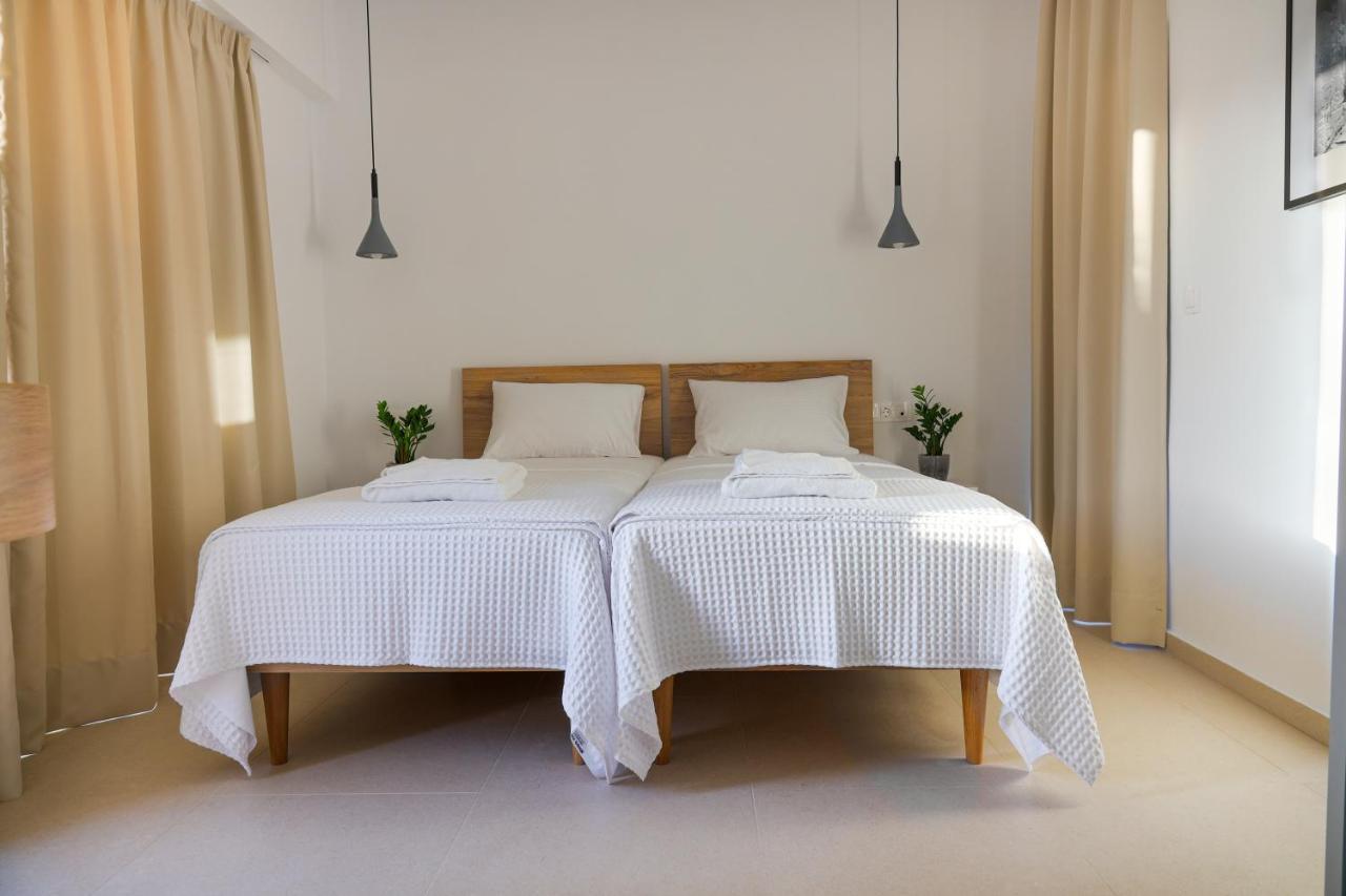 Sea Breeze Hotel (Adults Only) 헐소니소스 외부 사진