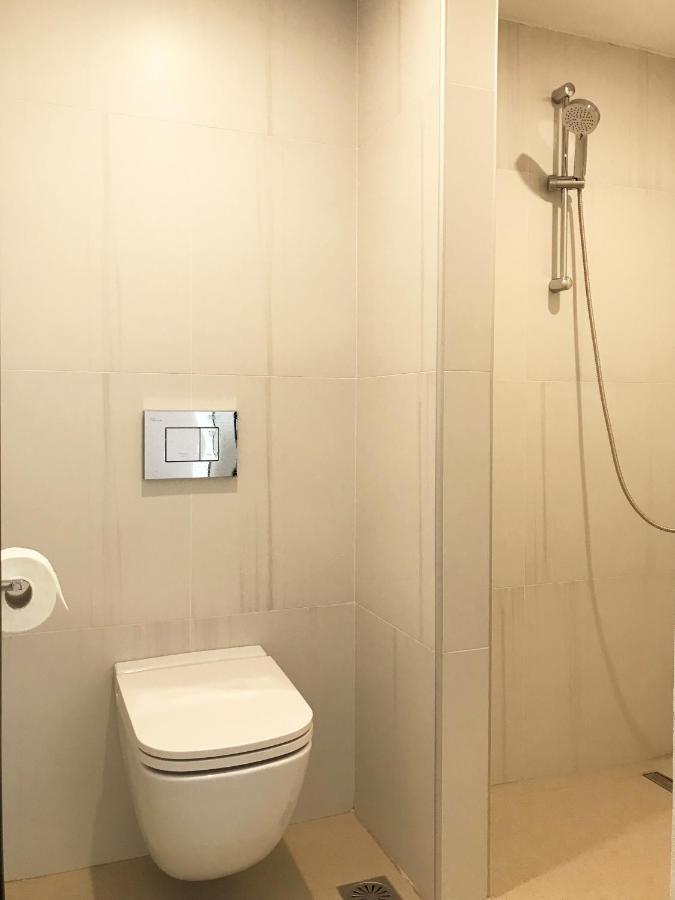 Sea Breeze Hotel (Adults Only) 헐소니소스 외부 사진