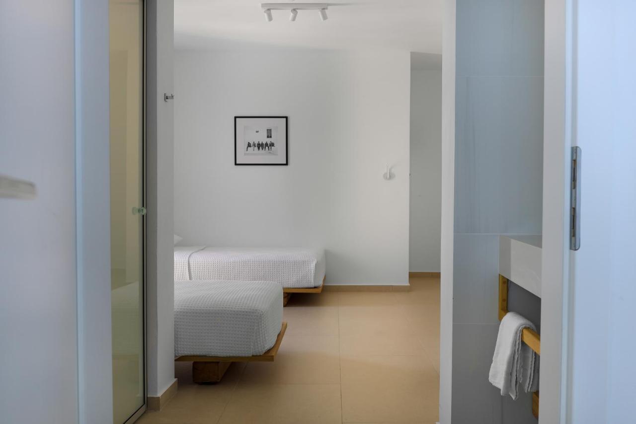 Sea Breeze Hotel (Adults Only) 헐소니소스 외부 사진