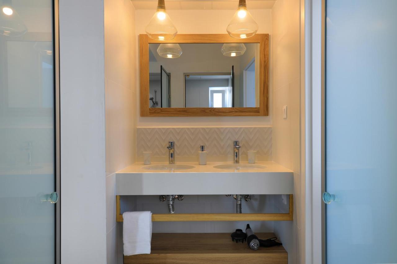 Sea Breeze Hotel (Adults Only) 헐소니소스 외부 사진