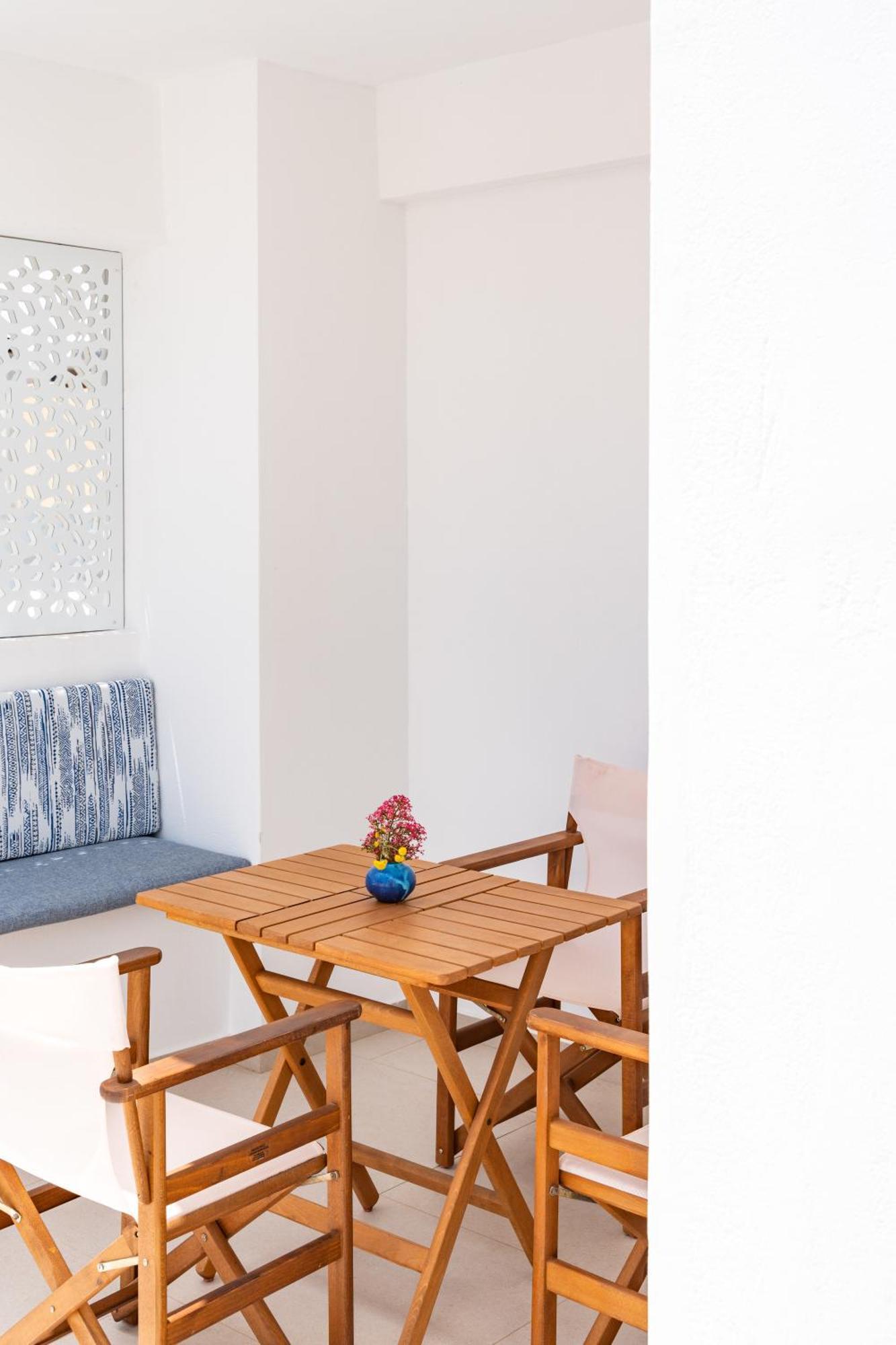 Sea Breeze Hotel (Adults Only) 헐소니소스 외부 사진